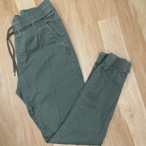 Pacsun jogger pants